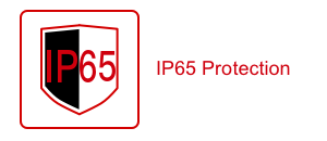 IP65 Protection tli led display