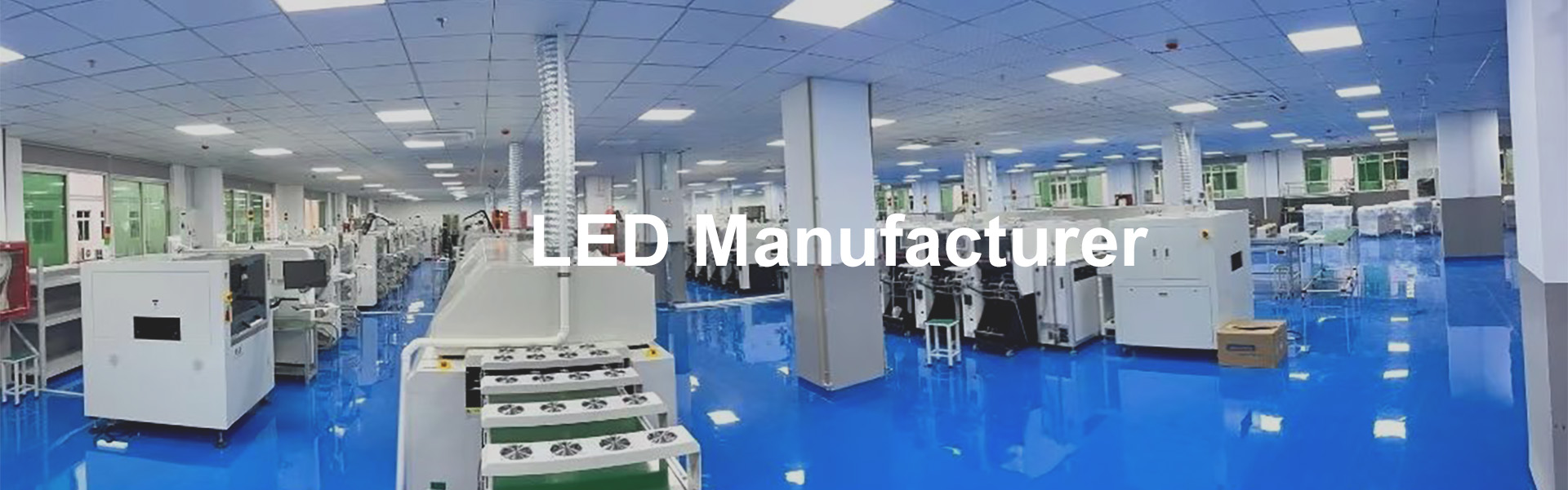 LED Display screen manufacturer in China